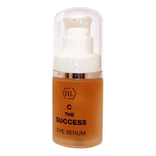 Сыворотка для лица Holy Land C the Success Eye Serum 15 мл