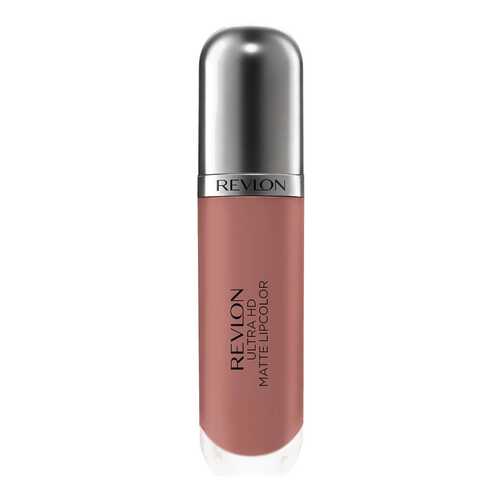 Помада Revlon Ultra HD Matte Lipcolor 655