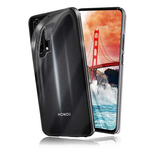 Чехол RE:PA для Huawei Honor 20 Pro