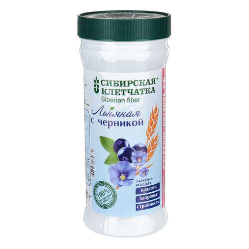 Сложные углеводы в Светофор
