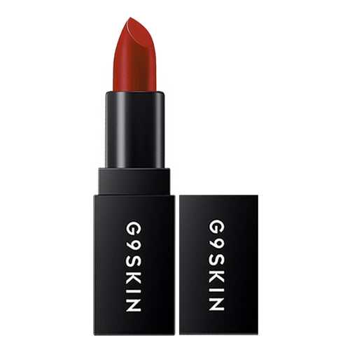 Помада G9SKIN First Lipstick 08 Bloody Red 3,5 г