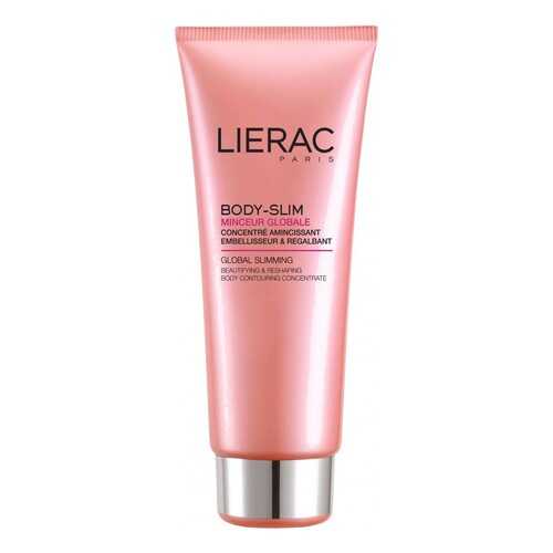 Средство для тела Lierac Body-Slim 200 мл