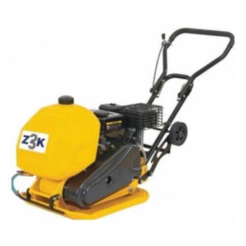 Виброплита Zitrek z3k60w 091-0202