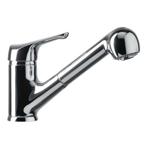 Смеситель Schock Neos-D 710083CHR