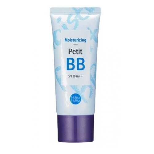 BB крем Holika Holika Petit BB Moisturising SPF30 PA++ 30 мл