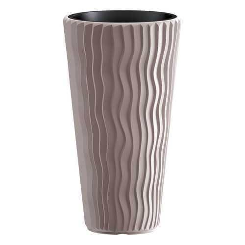 Горшки и подставки для цветов в Tupperware