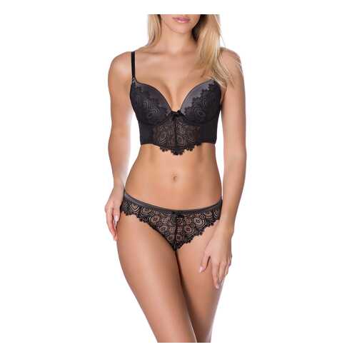 Трусы женские Gossard 15503 черные L