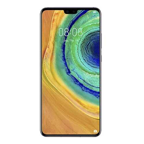 Защитное стекло Zibelino для Huawei Mate 30