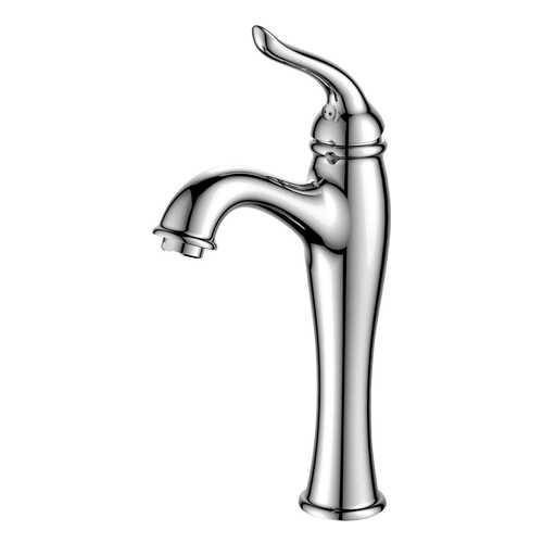 Смеситель для раковины BelBagno TIFFANI TIF-LMC-CRM хром