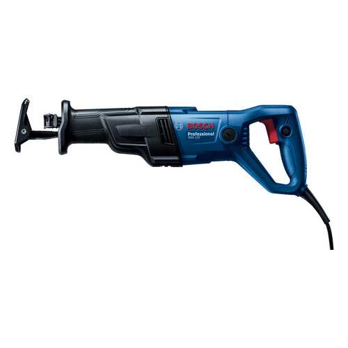 Сабельная пила Bosch GSA 120 06016B1020