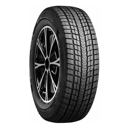 Шины NEXEN Winguard Ice SUV 285/50 R20 116 16347