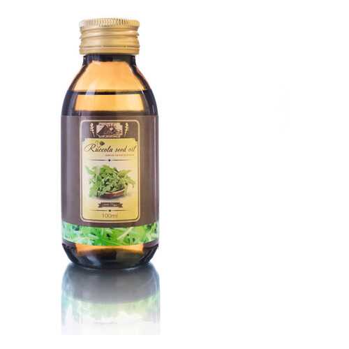 Shams Natural Oils масло семян рукколы, 100 мл.