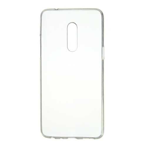 Чехол Zibelino Ultra Thin Case для Meizu 15 Plus
