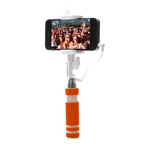 Монопод для смартфона Harper SO-200 Orange
