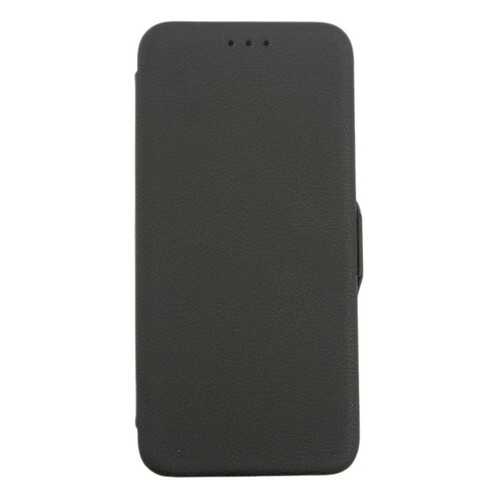 Чехол TFN для Samsung A605 Booklet II Black