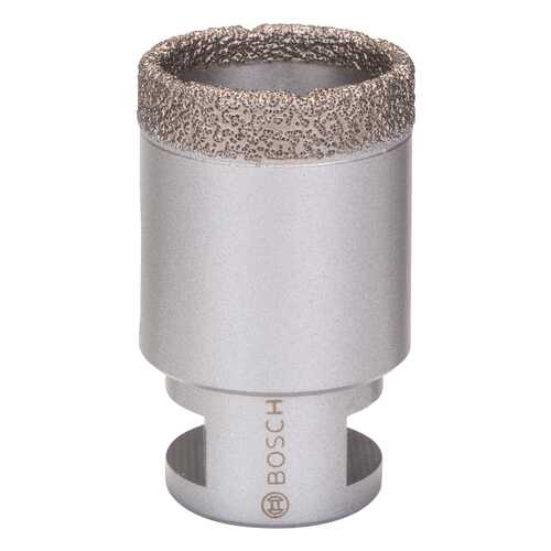 Алмазная коронка Bosch 51мм DRY SPEED 2608587125