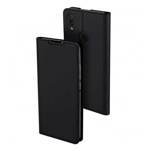 Чехол Dux Ducis для Huawei Y9 2019 / Enjoy 9 Plus Black