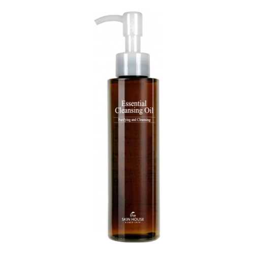 Гидрофильное маслоThe Skin House Essential Cleansing Oil 150 мл