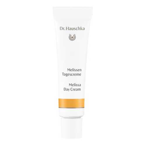 Крем для лица Dr.Hauschka Gesichtscreme Melisse Tagescreme Мелисса, 5 мл