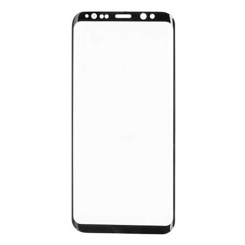Защитное стекло Remax для Samsung Galaxy S8 Black