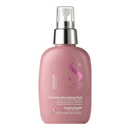 Флюид для волос Alfaparf Milano SDL M SPLIT ENDS RECOVERY FLUID 125 мл