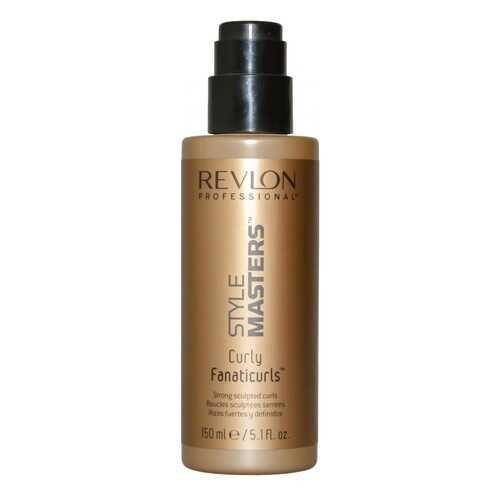 Средство для укладки волос Revlon Professional Style Masters Fanaticurls 150 мл