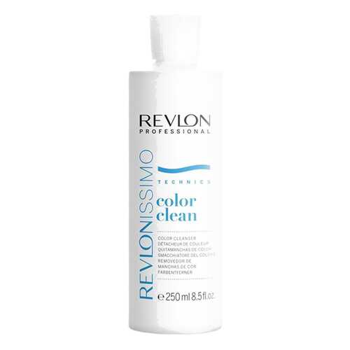 Средство для снятия краски с кожи Revlon Professional Color Clean 250 мл