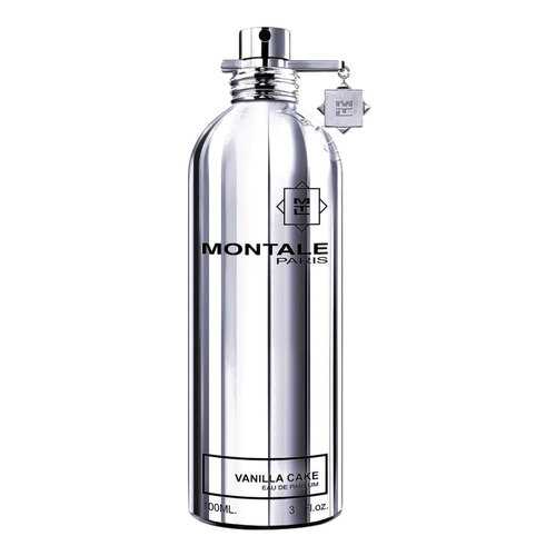 Парфюмерная вода Montale Vanilla Cake 100 мл
