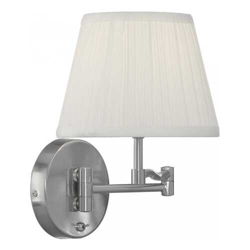 Бра Arte Lamp A2872AP-1SS E27