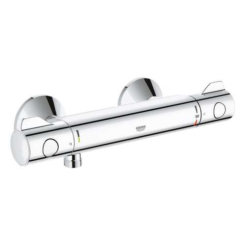 Смеситель для душа Grohe Grohtherm 800 34558000 хром
