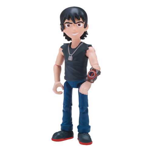 Фигурка Ben 10 12.5 см, Кевин 11 76131