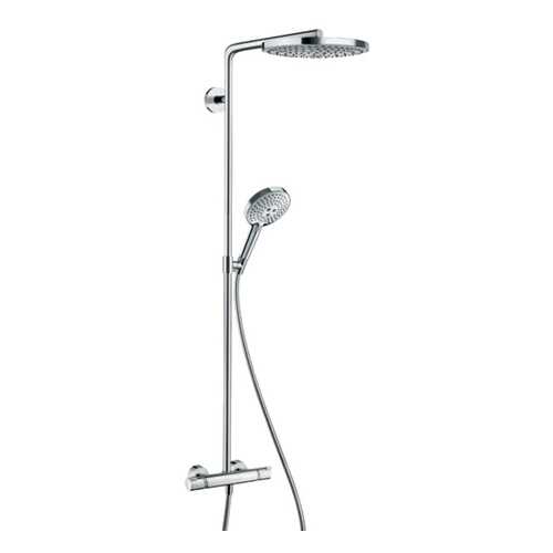 Душевые стойки Hansgrohe 27129400
