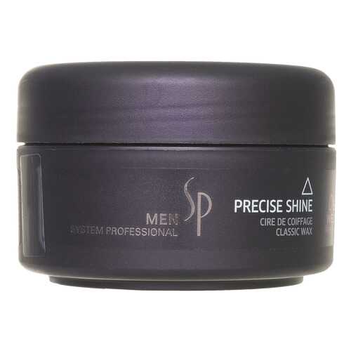 Воск для укладки Wella SP Men Precise Wax 75 мл