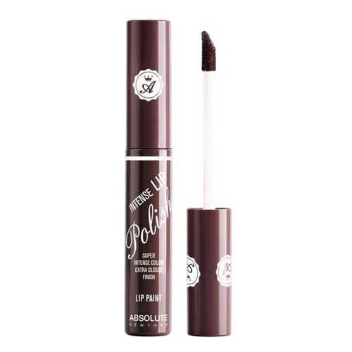 Помада Absolute New York Lip Polish French Plum 6 мл