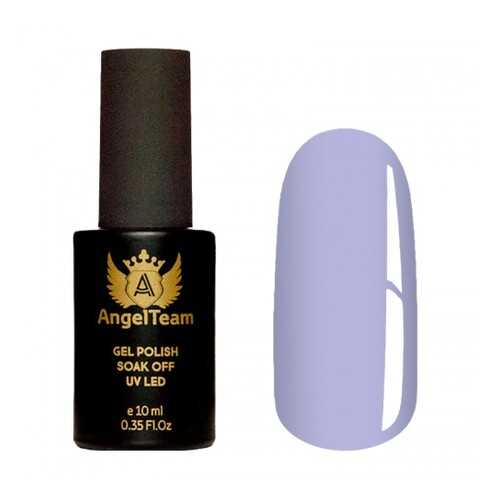 Гель-лак AngelTeam Мадемуазель Коко, 10 мл