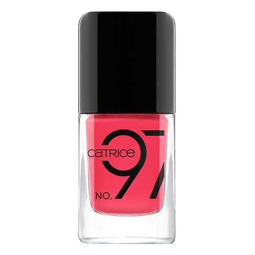 Гель–лак для ногтей CATRICE ICONails тон 97 Thank You Really Mochi 10,5 мл