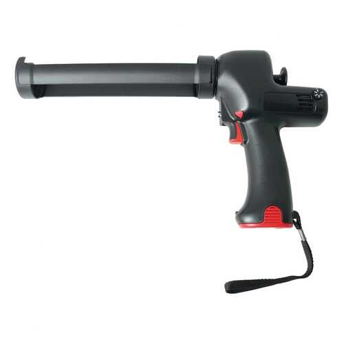 Аккумуляторный пистолет Isoseal/PMT Acculight 300 для картриджей 310 мл (Италия)