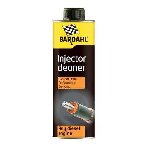 Очист. Диз. Инжек. Сис. Для Установки Bardahl 360 Injector Cleaner Special Workshop Diesel