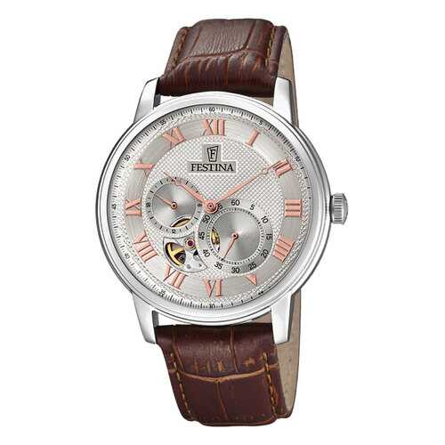 Наручные часы механические мужские Festina F6858