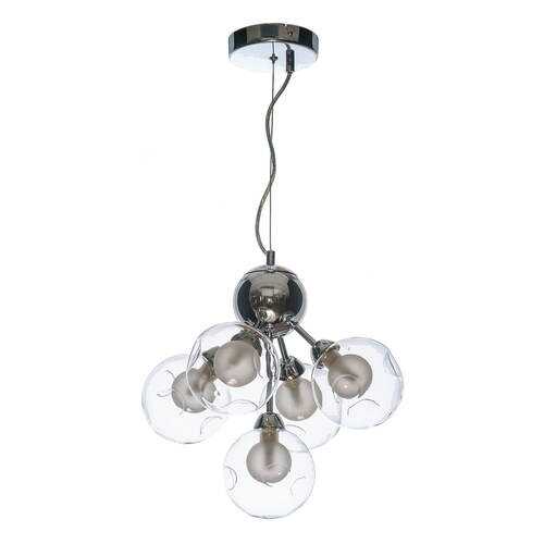 Люстра подвесная Vele Luce VL1173L05