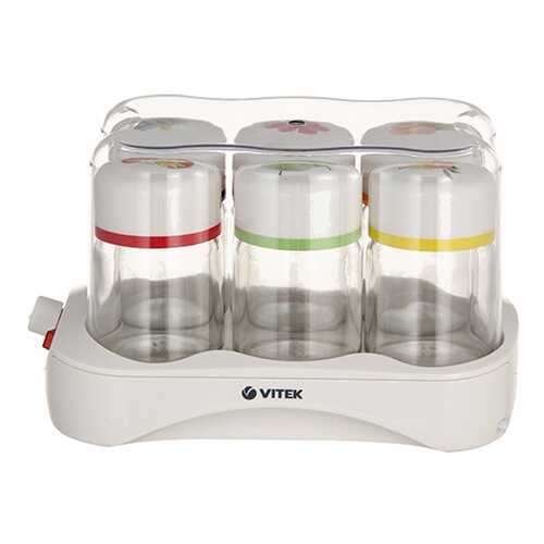 Йогуртница Vitek VT-2600