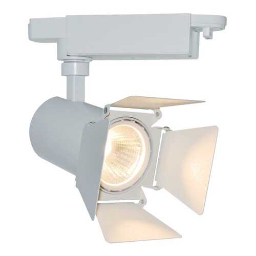 Трек-система Arte Lamp A6709PL-1WH LED