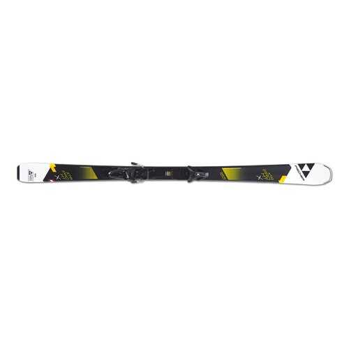 Горные лыжи Fischer PRO MTN X XTR + RS 10 GW Powerrail 2019, 150 см