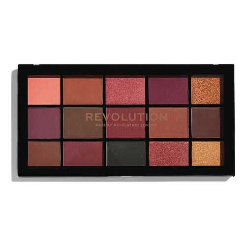Тени для век Makeup Re-Loaded, Newtrals 3