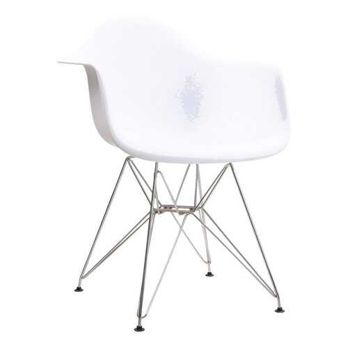 Стул Eames DAR Белый