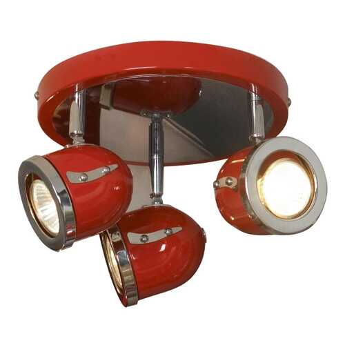 Спот Lussole LSN-3107-03 gu10