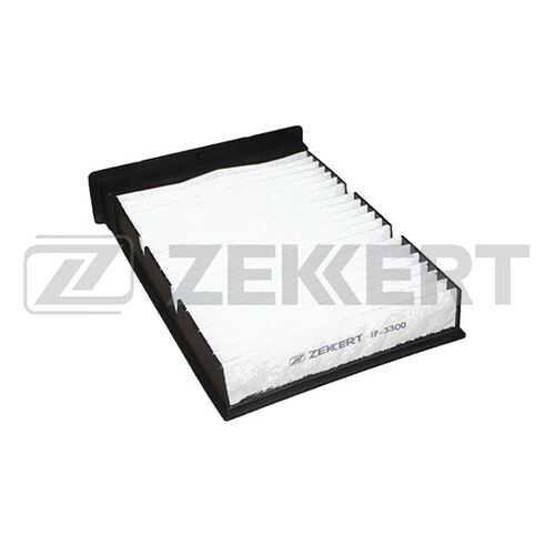 Фильтр воздушный салона ZEKKERT IF-3300