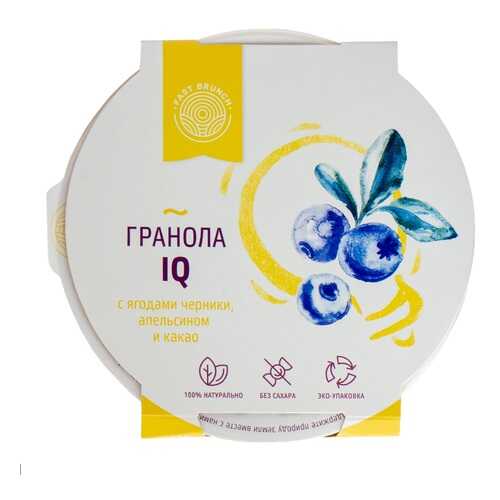 Готовые завтраки, каши, мюсли в Бристоль