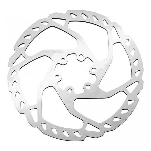Тормозной диск Shimano RT66 180 мм ISMRT66M