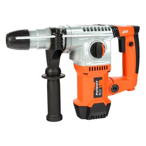 Перфоратор PATRIOT RH 350